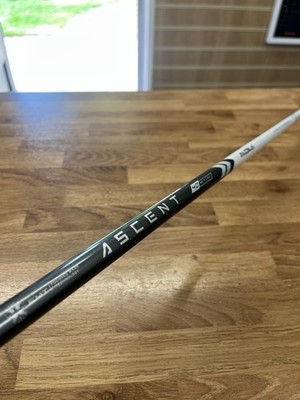 Herren TaylorMade Ascent Driver Schaft Neu R2 A Flex Anzug Smooth Swing Easy Launch