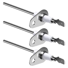 Flame Sensor Replacement Part for Goodman Furnace- Furnace Ignitor Rod