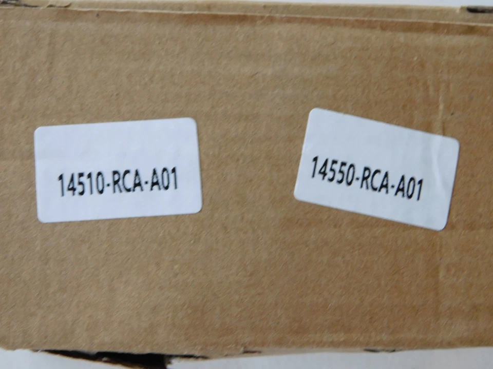 Timing Belt Kit For ACURA MDX RDX HONDA Accord Odyssey Pilot 3.5L V6 Water Pump - Image 4 of 4