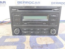 Autoradio Volkswagen TRANSPORTER