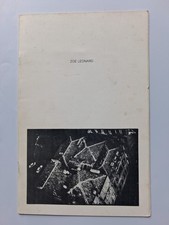 Zoe Leonard- Photographs. San Francisco. 1991