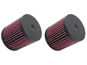 2 x Luftfilter K&N Filters für AUDI A8 D4, A8 D5 (4N2, 4N8, 4NC, 4NL)