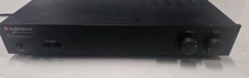 AudioSource Stereo Power Amplifier AMP100 | TESTED! READ DESCRIPTION!