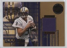 2004 Press Pass SE Game-Used Jerseys Bronze 241/700 Cody Pickett #JC/CP 2z8