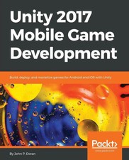 John P Doran | Unity 2017 Mobile Game Develop...