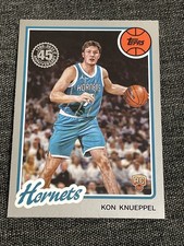 2025-26 Topps - 1980-81 Topps Basketball Kon Knueppel #80BK-53 (RC)