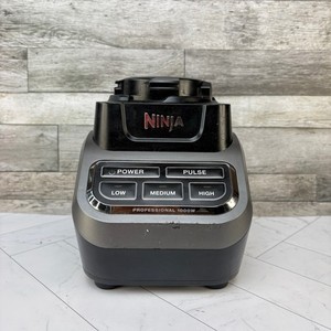 Ninja Professional Blender 1000 Parts | eBay