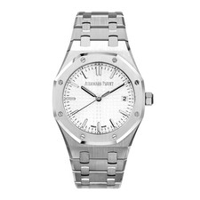 Audemars Piguet Royal Oak Jumbo 15202ST.OO.1240ST.01