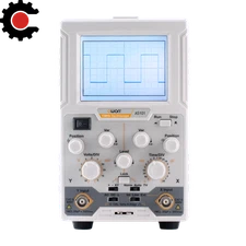 OWON AS101 10MHz 100MS/s 1-Channel Oscilloscope