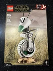 LEGO Star Wars 75278 D-O Droid