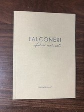 Catalogo Moda Falconeri Filati Naturali Fall Winter 2016 2017