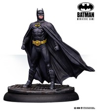 **NEW** Knight Models - Batman Miniature Game : Batman (Michael Keaton)