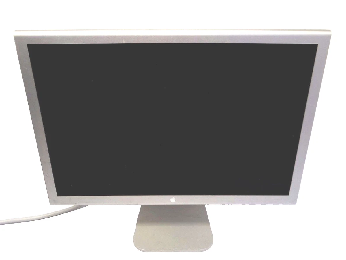 Apple Cinema Display 19 in-22.9 in Screen Computer Monitors for