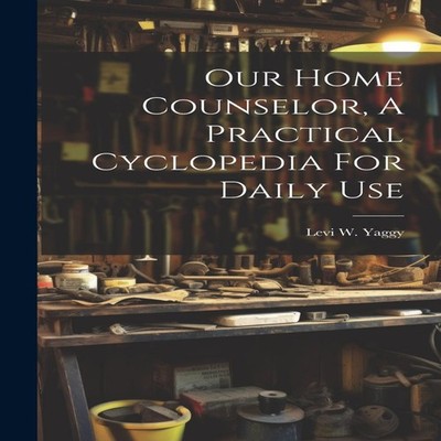 Our Home Counselor A Practical Cyclopedia For Daily Use Creative