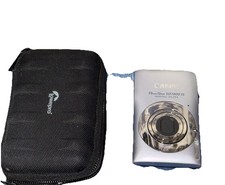 Excellent Canon IXY 200F PowerShot SD1300 IS DIGITAL ELPH IXUS 105 2478 +Case