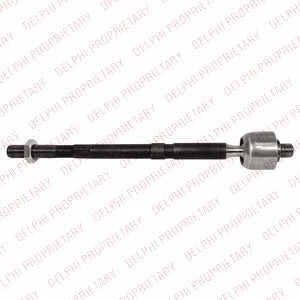 TA2781 AXIALGELENK SPURSTANGE DELPHI 2PCS FÜR PEUGEOT BIPPER 1.3L,1.4L - Image 2 of 4