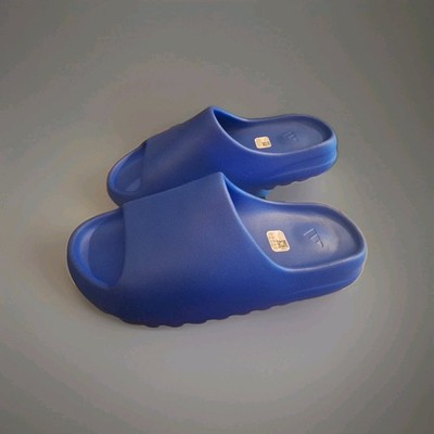 Adidas Yeezy Slide Azure  ID4133 EU 46 US 11