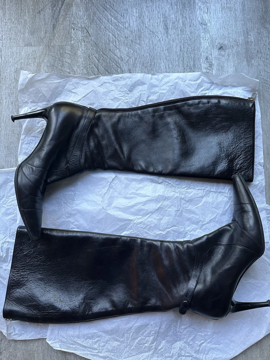 ほぼ未使用♡シャネルブーツ正規品 25+ CHANEL Logo Boots for Women for sale | Updated Oct 2026