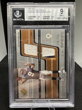 Top Drew Brees Rookie Cards to Collect 47