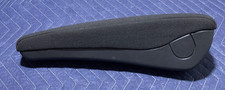 2016-2018 Oem Mercedes Sprinter Van Front Right Passenger Seat Arm Rest Black