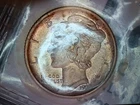 1937 S Mercury Dime