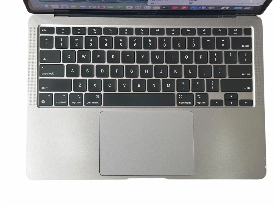 Apple MacBook Air 13" M1 · 8GB · 512GB, photo 3 of 5