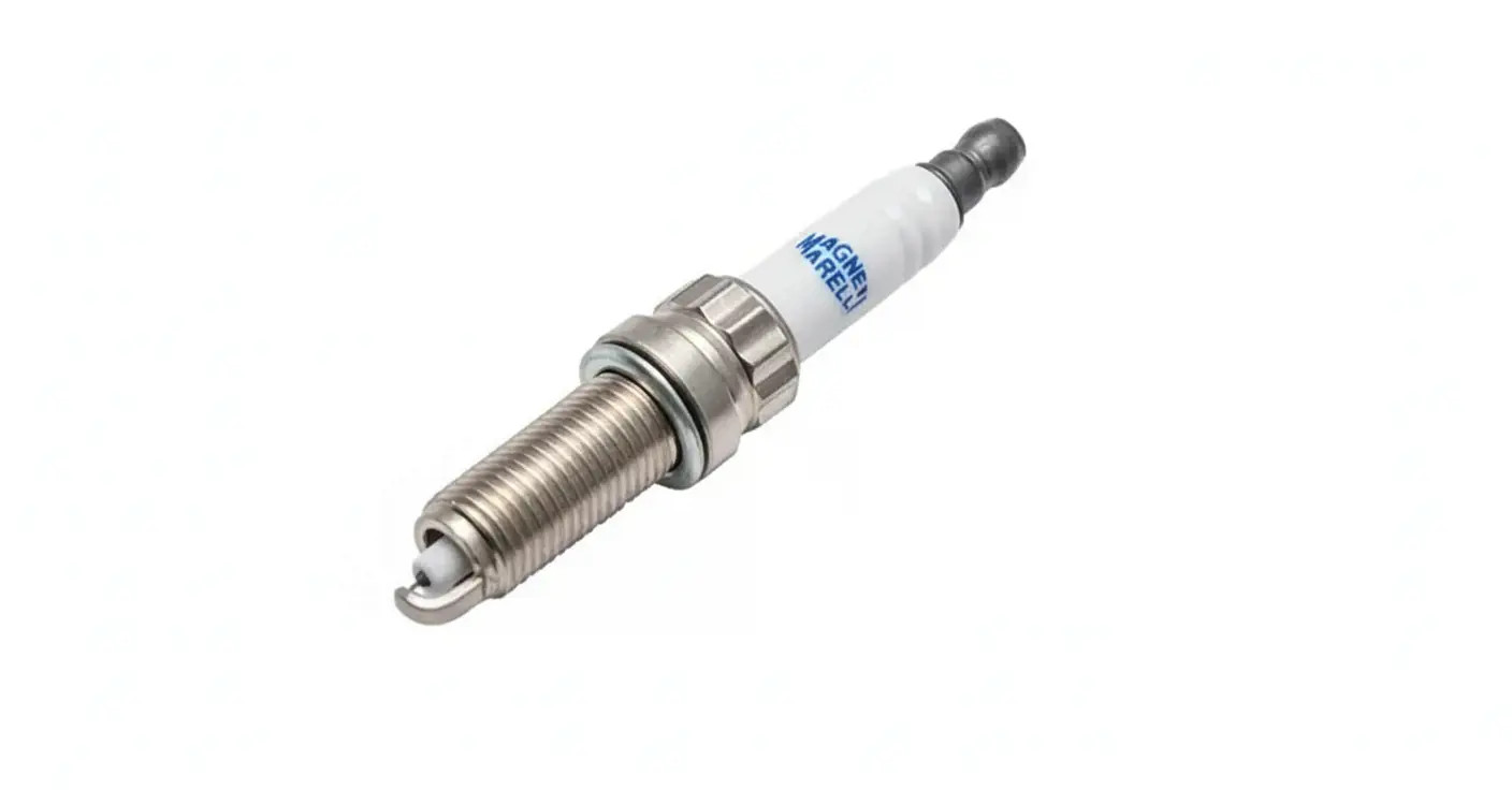 MAGNETI MARELLI Spark plug BMW,PEUGEOT,CITROËN 062708000047 0034098,0034677,0035531 Engine spark plug,Spark plugs 0035933,12120034098,12120034677 - Image 8