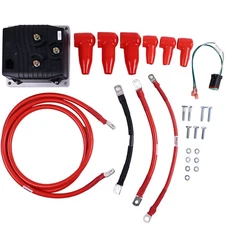 1257203GT Motor Controller KIT for Genie GR-12 GRC-12 GR-15 GR-20 QS-12R