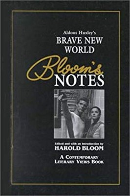 Aldous Huxley's Brave New World Hardcover