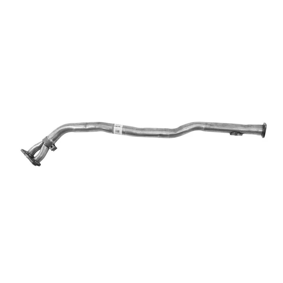 Tubo de escape para camioneta Toyota 1988 2,4 L L4 GAS SOHC Foto 4 de 4