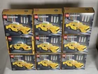 LEGO CREATOR: Yellow Taxi (40468) Lot Of 9