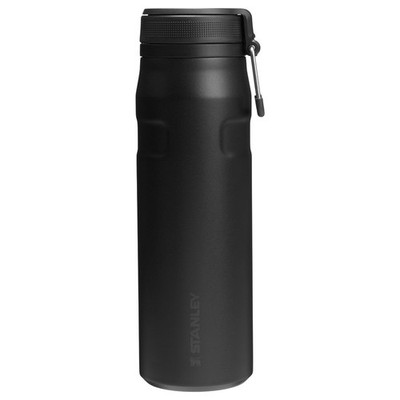 Stanley IceFlow  Twist Flip Water Bottle   Insulated, Leakproof 0.47L & 0.71L