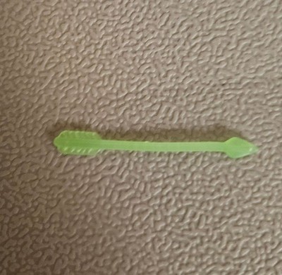 Kenner Super Power Green Arrow Original Vintage Arrow Not A Repro