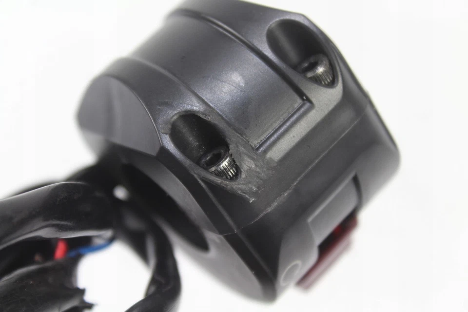 Interruttore destro Ducati Multistrada 1200 S 1pz - Immagine 4 di 4