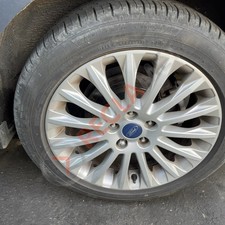FORD C-MAX TITANIUM TDCI MK2 (C344) 2010-2015 ALLOY WHEELS SET