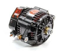 POWERMASTER Denso 150amp Racing 1 Wire Alternator XS Vol- 8148