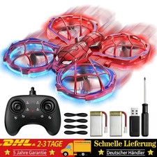 Mini Drohne für Kinder Drohne Spielzeug RC F...