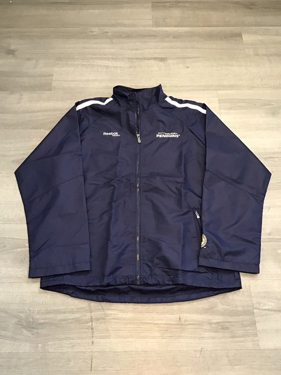 Pittsburgh Penguins NHL Fan Jackets for sale | eBay