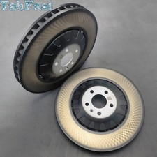 4KE615301 Front Disc Brake Rotor Set for Audi e-tron Quattro Sportback,Q8 e-tron