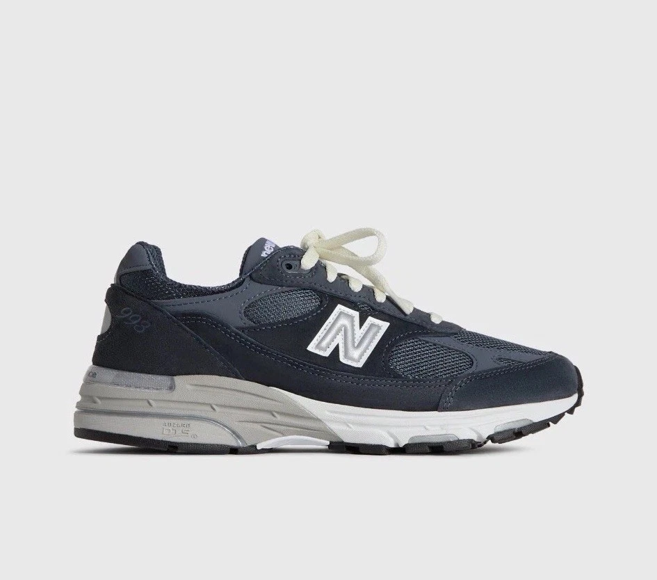 New Balance 993 Navy/Blue | eBay