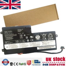 Image of Laptop Battery For Lenovo L16M3P71 45N1112 45N111 01AV459 45N1109 45N1110 45N177