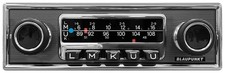 Blaupunkt Frankfurt Stereo MB MP3-Autoradio B...