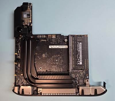 Apple Mac Mini A1347 (Mid-2011) Logic Board Core 631-1739 i5 2.3GHz 8GB RAM