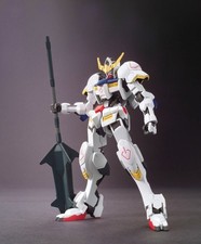 Gundam 1/144 HG IBO #001 ASW-G-08 Gundam Barbatos Model Kit USA SELLER