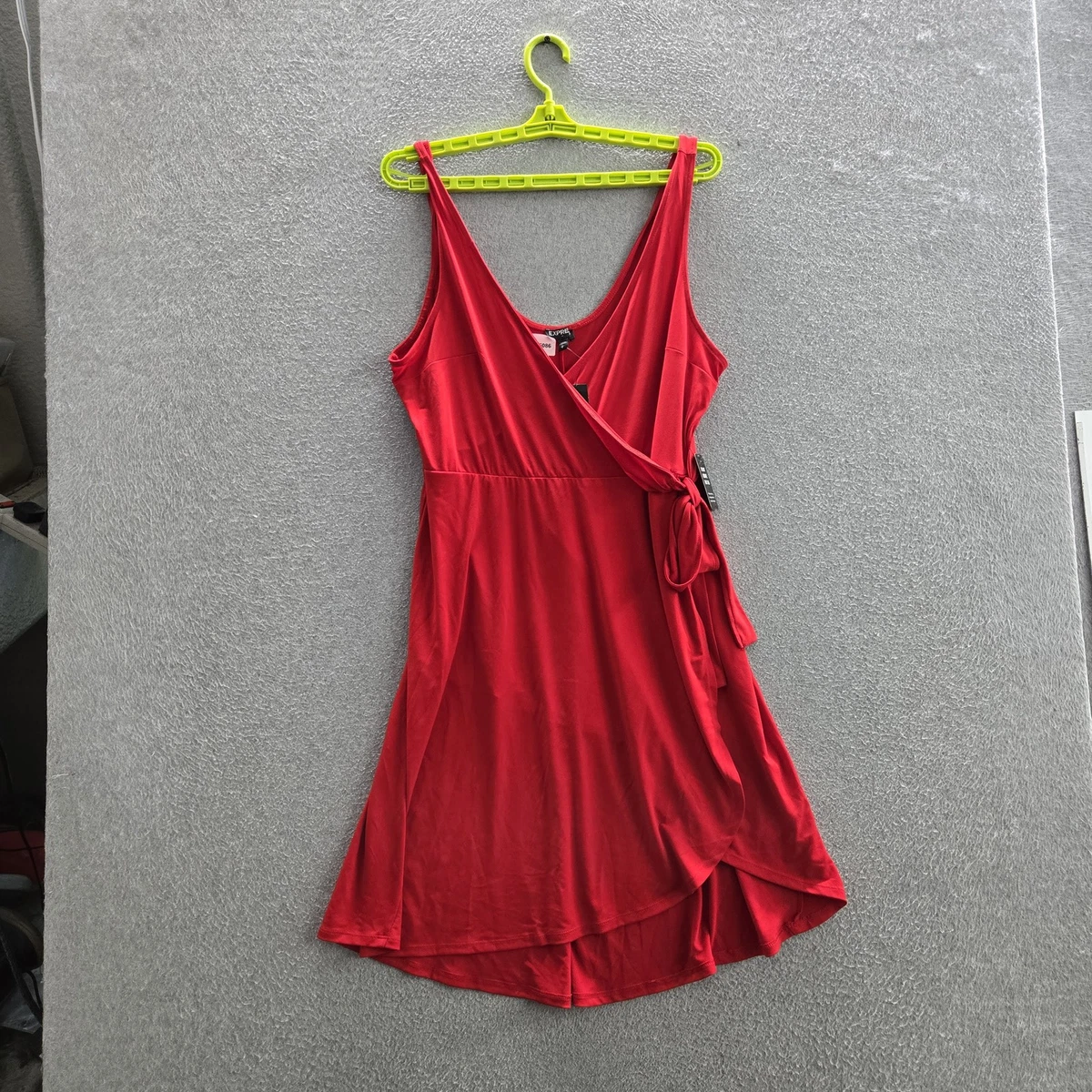 red dress express shipping Women's Red Dresses: Mini, Midi & Maxi Styles