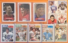 Tom Brady, Patrick Mahomes And Several HOF Lot