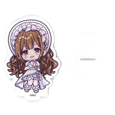 Chiyuki Kuwayama IMAS Shiny Colors POP UP SHOP UNVELEIL COLLECTION Japan C069