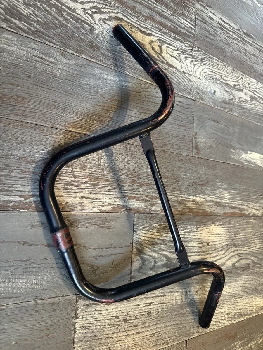 ⭐️希少 シュウィン シューウィン ボックスバー ハンドル 1975年式