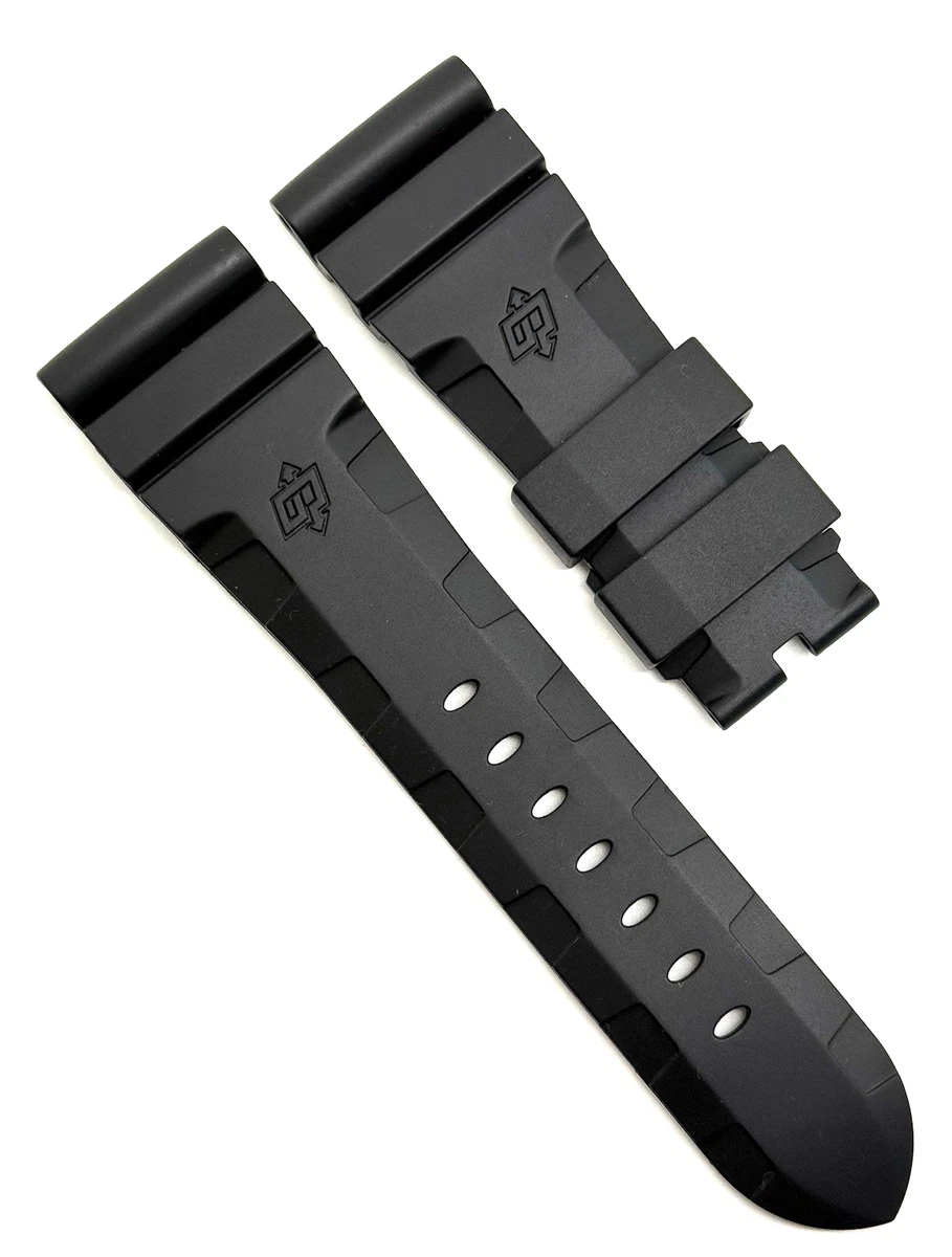 Panerai 22 mm Band Width Wristwatch Bands for sale | eBay