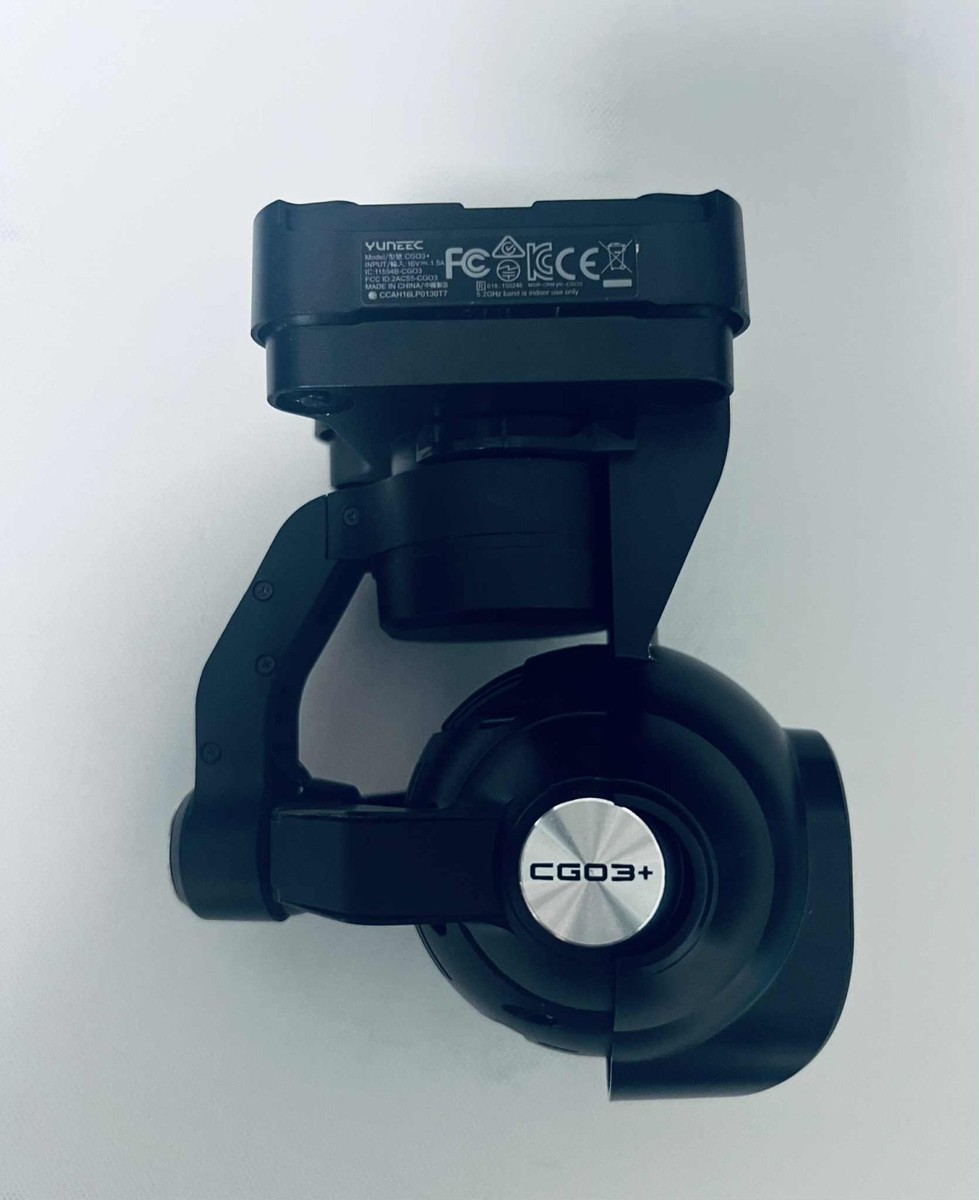 H Plus Yuneec Handheld Gimbal Cgo3+ Cgo3 Pro Yuneec Typhoon H